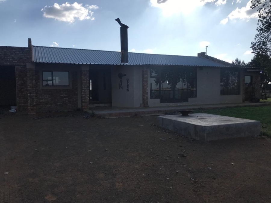 13 Bedroom Property for Sale in Soutpan Free State